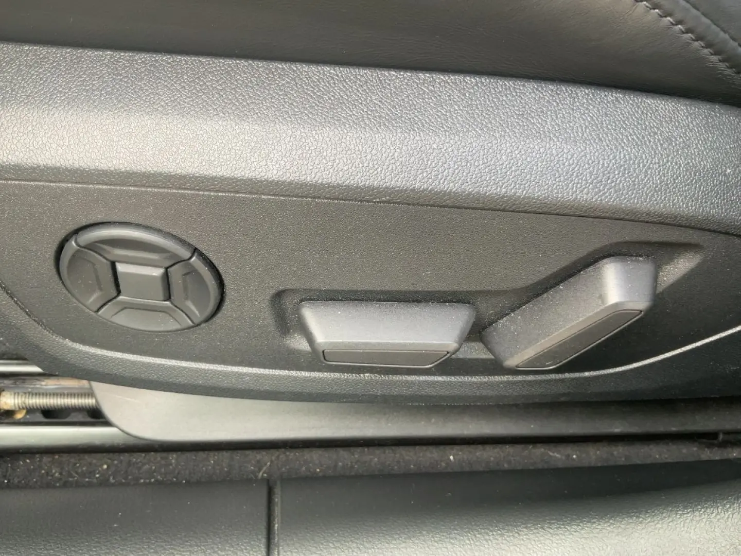 A6 Limousine 40 TDI QU SPORT