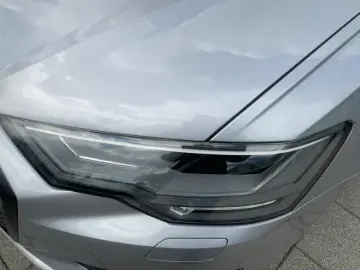 A6 Limousine 40 TDI QU SPORT