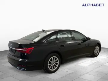 A6 40 2.0 TDI B&O Matrix ACC BLIS LED