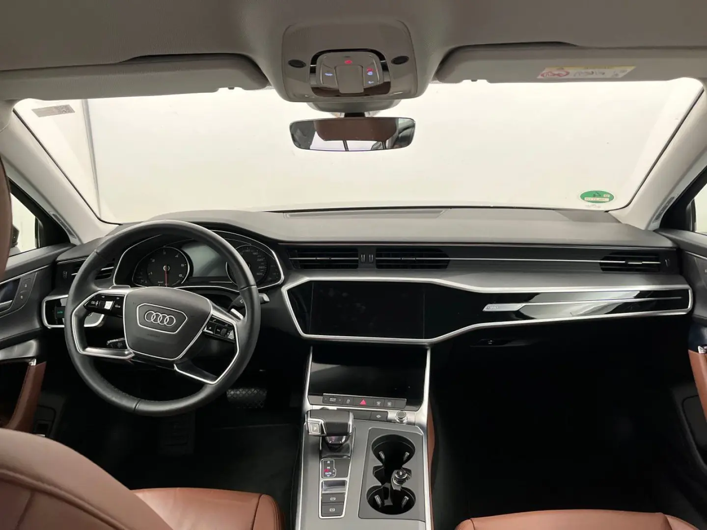 A6 40 2.0 TDI B&O Matrix ACC BLIS LED
