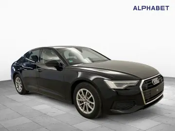 A6 40 2.0 TDI B&O Matrix ACC BLIS LED