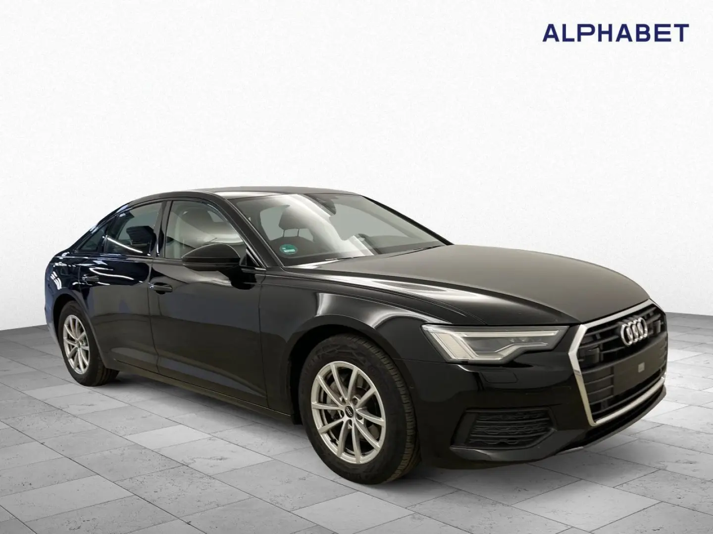 A6 40 2.0 TDI B&O Matrix ACC BLIS LED