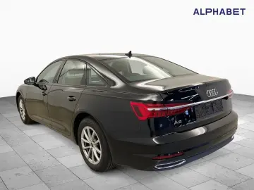 A6 40 2.0 TDI B&O Matrix ACC BLIS LED