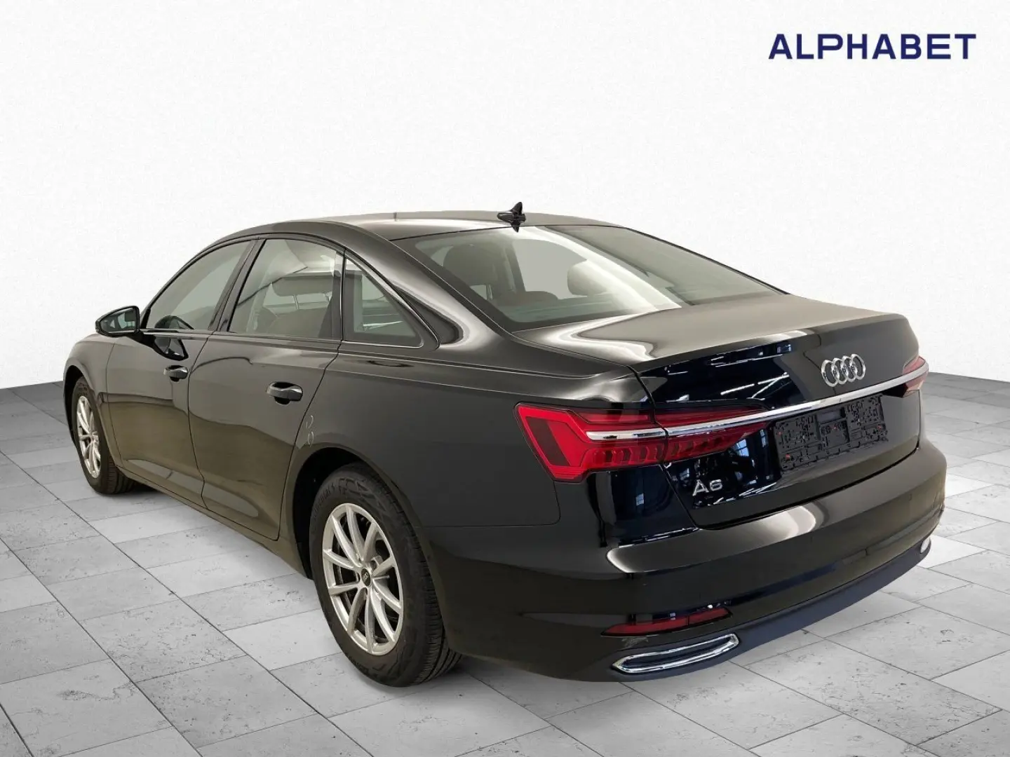 A6 40 2.0 TDI B&O Matrix ACC BLIS LED