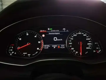 A6 40 2.0 TDI B&O Matrix ACC BLIS LED