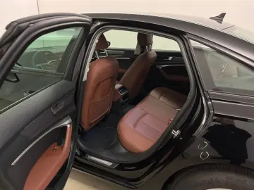 A6 40 2.0 TDI B&O Matrix ACC BLIS LED