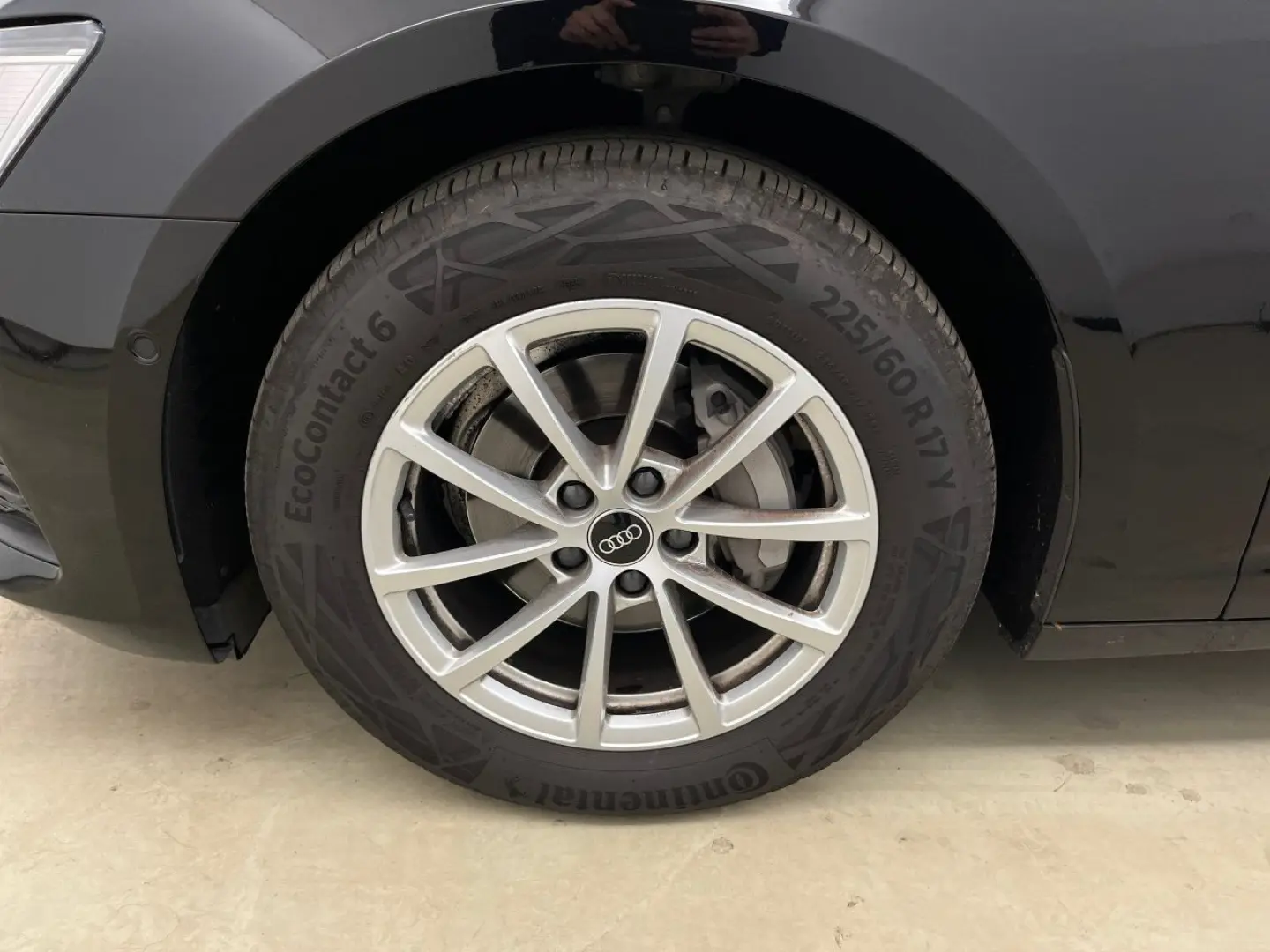 A6 40 2.0 TDI B&O Matrix ACC BLIS LED