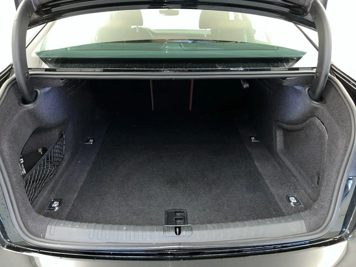 A6 40 2.0 TDI B&O Matrix ACC BLIS LED