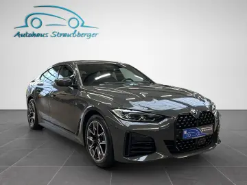 420xd GC M Sport ACC HiFi QI DrAssProf 360° SHZ