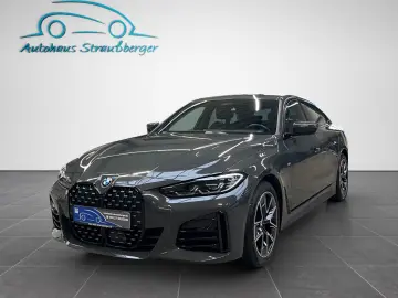 420xd GC M Sport ACC HiFi QI DrAssProf 360° SHZ
