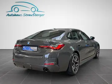 420xd GC M Sport ACC HiFi QI DrAssProf 360° SHZ