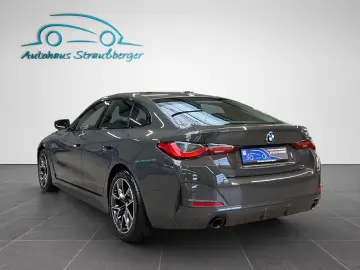 420xd GC M Sport ACC HiFi QI DrAssProf 360° SHZ