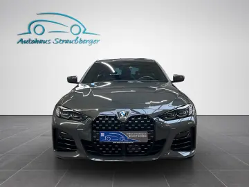 420xd GC M Sport ACC HiFi QI DrAssProf 360° SHZ
