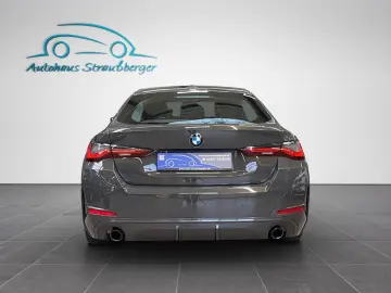 420xd GC M Sport ACC HiFi QI DrAssProf 360° SHZ