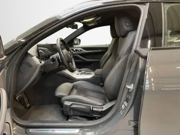 420xd GC M Sport ACC HiFi QI DrAssProf 360  SHZ