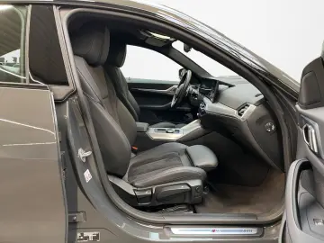 420xd GC M Sport ACC HiFi QI DrAssProf 360° SHZ