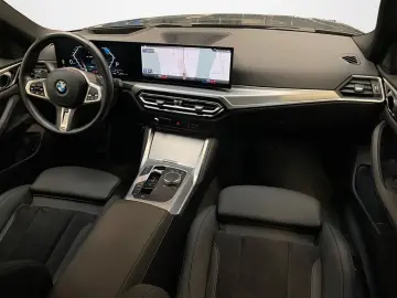 420xd GC M Sport ACC HiFi QI DrAssProf 360° SHZ