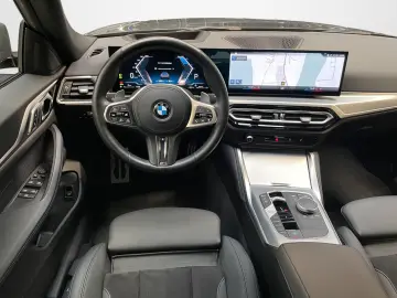 420xd GC M Sport ACC HiFi QI DrAssProf 360° SHZ