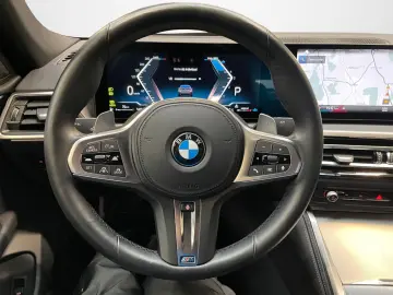 420xd GC M Sport ACC HiFi QI DrAssProf 360° SHZ