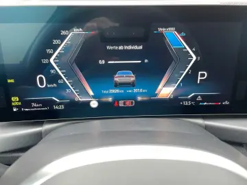 420xd GC M Sport ACC HiFi QI DrAssProf 360° SHZ