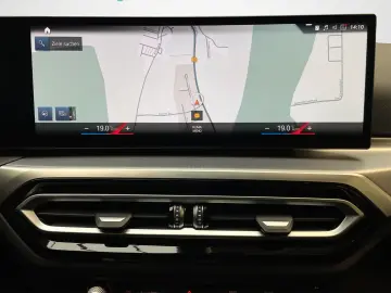420xd GC M Sport ACC HiFi QI DrAssProf 360° SHZ