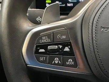 420xd GC M Sport ACC HiFi QI DrAssProf 360° SHZ