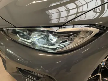 420xd GC M Sport ACC HiFi QI DrAssProf 360° SHZ