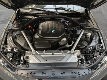 420xd GC M Sport ACC HiFi QI DrAssProf 360° SHZ