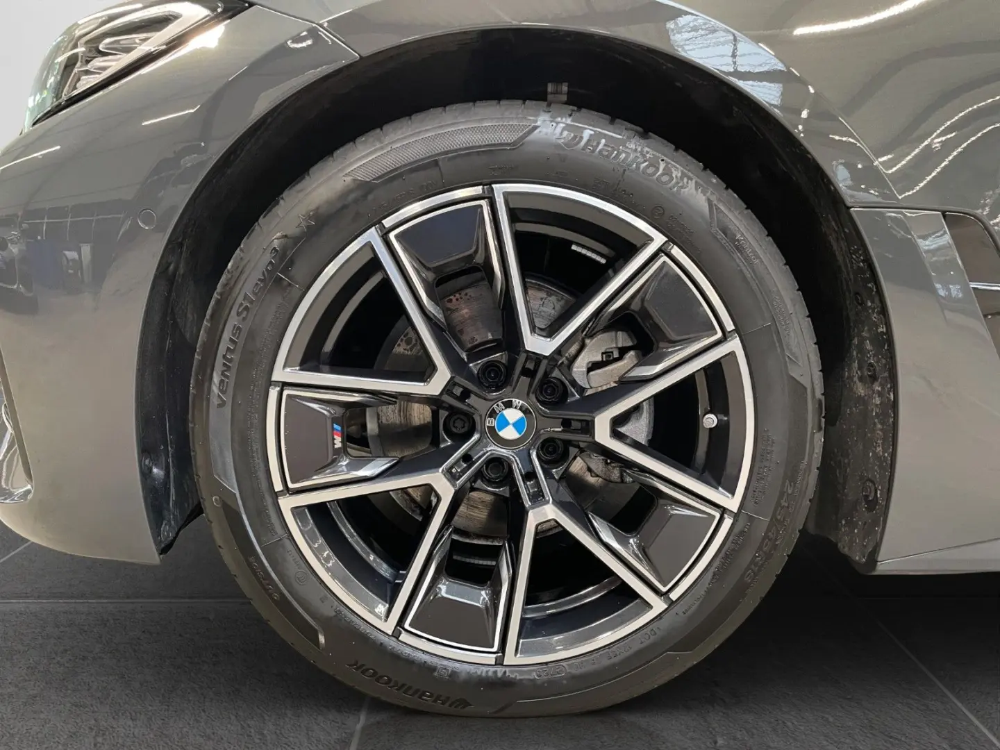 420xd GC M Sport ACC HiFi QI DrAssProf 360° SHZ