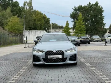 420 Gran Coupe xDrive Aut M-Sport