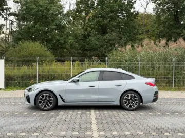 420 Gran Coupe xDrive Aut M-Sport