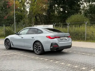 420 Gran Coupe xDrive Aut M-Sport