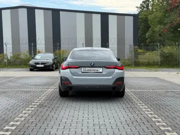 420 Gran Coupe xDrive Aut M-Sport