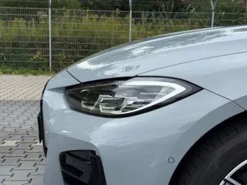 420 Gran Coupe xDrive Aut M-Sport