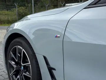 420 Gran Coupe xDrive Aut M-Sport