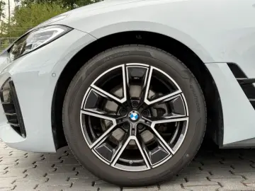 420 Gran Coupe xDrive Aut M-Sport