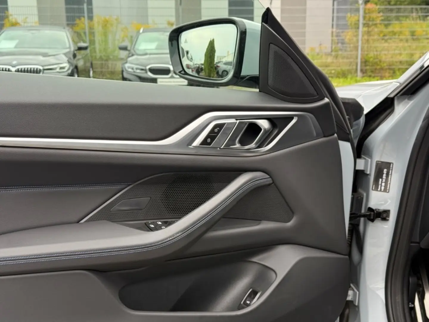 420 Gran Coupe xDrive Aut M-Sport