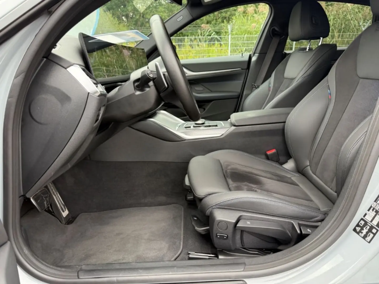 420 Gran Coupe xDrive Aut M-Sport