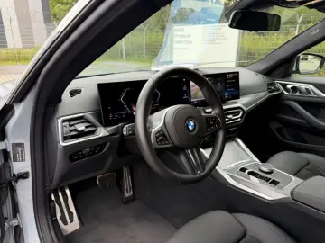 420 Gran Coupe xDrive Aut M-Sport