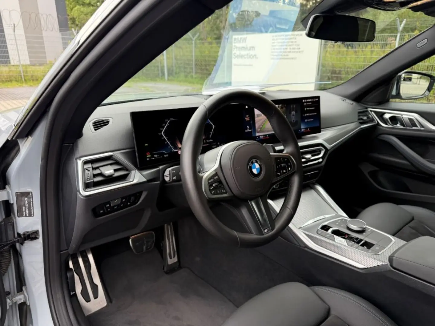 420 Gran Coupe xDrive Aut M-Sport