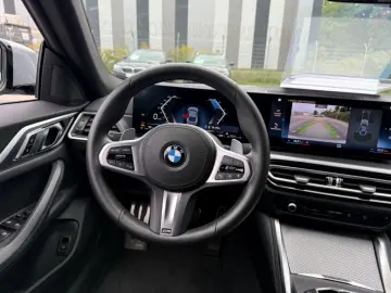 420 Gran Coupe xDrive Aut M-Sport