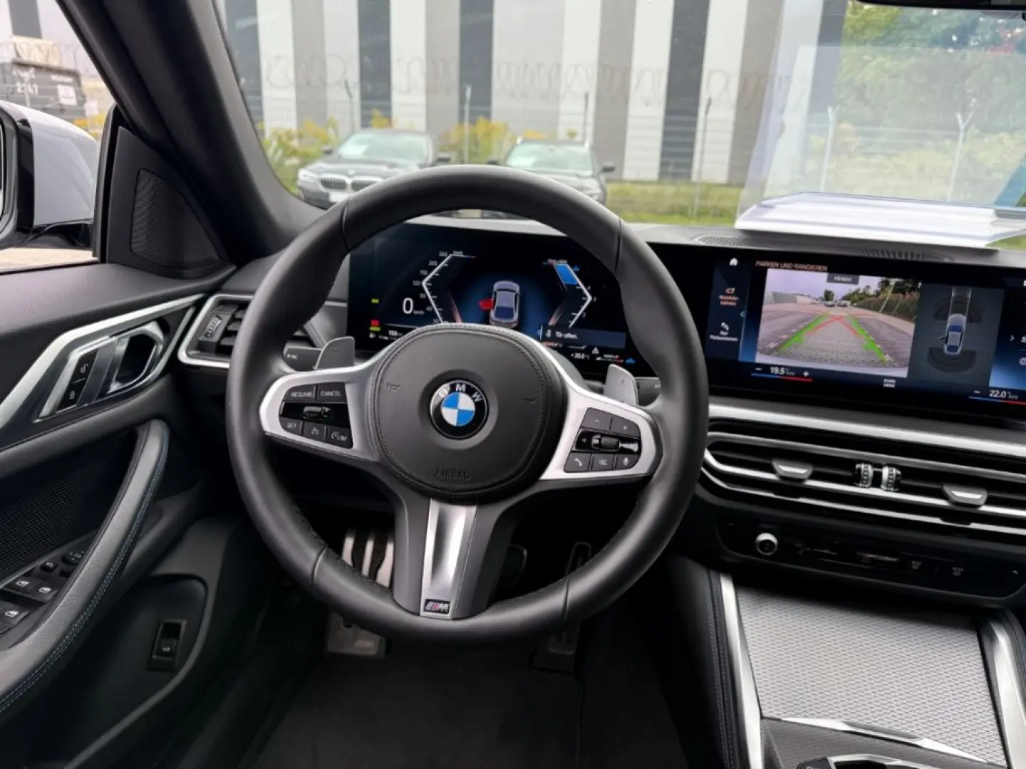 420 Gran Coupe xDrive Aut M-Sport