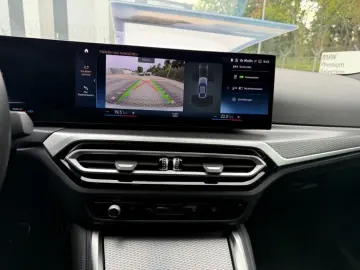 420 Gran Coupe xDrive Aut M-Sport