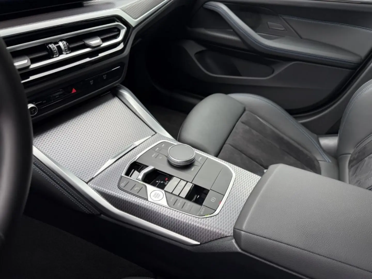 420 Gran Coupe xDrive Aut M-Sport