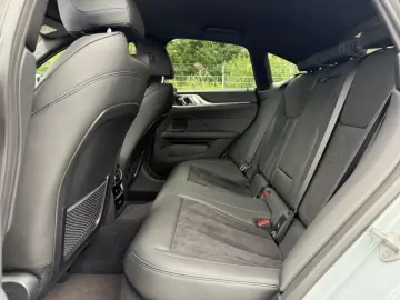 420 Gran Coupe xDrive Aut M-Sport