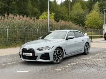 420 Gran Coupe xDrive Aut M-Sport