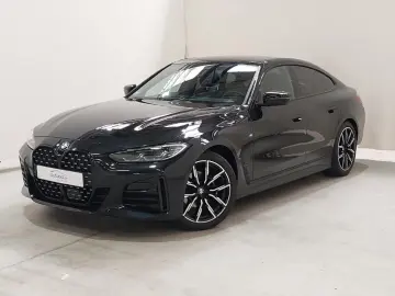 420xd GC M Sport