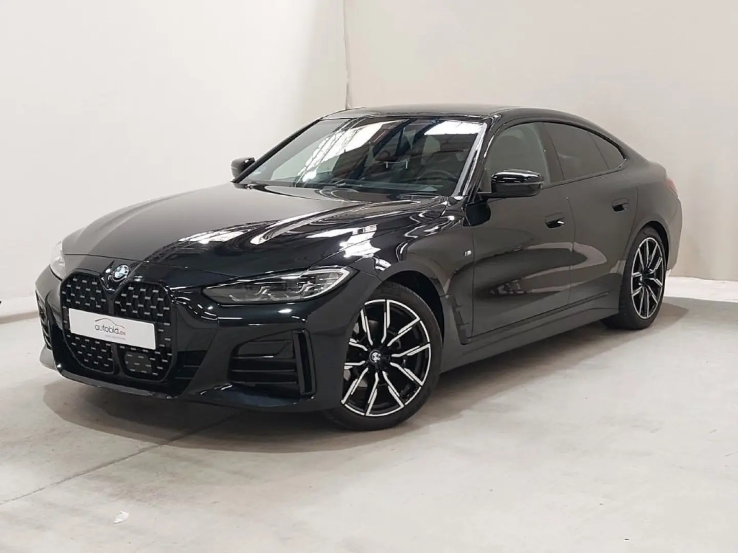 420xd GC M Sport
