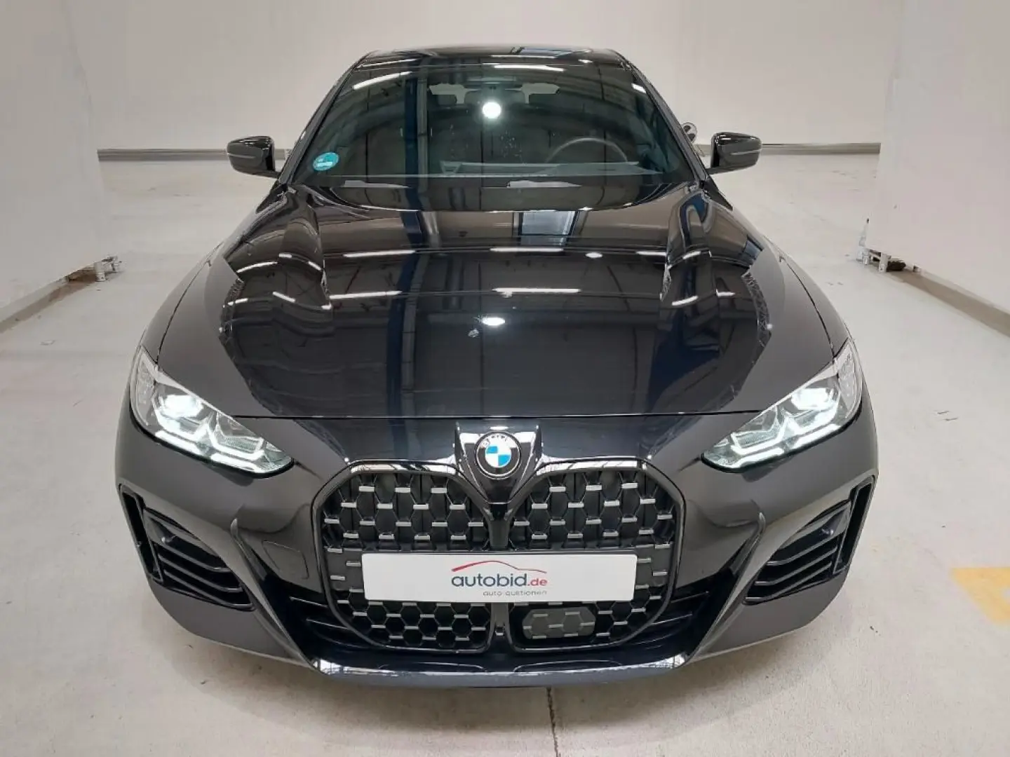 420xd GC M Sport