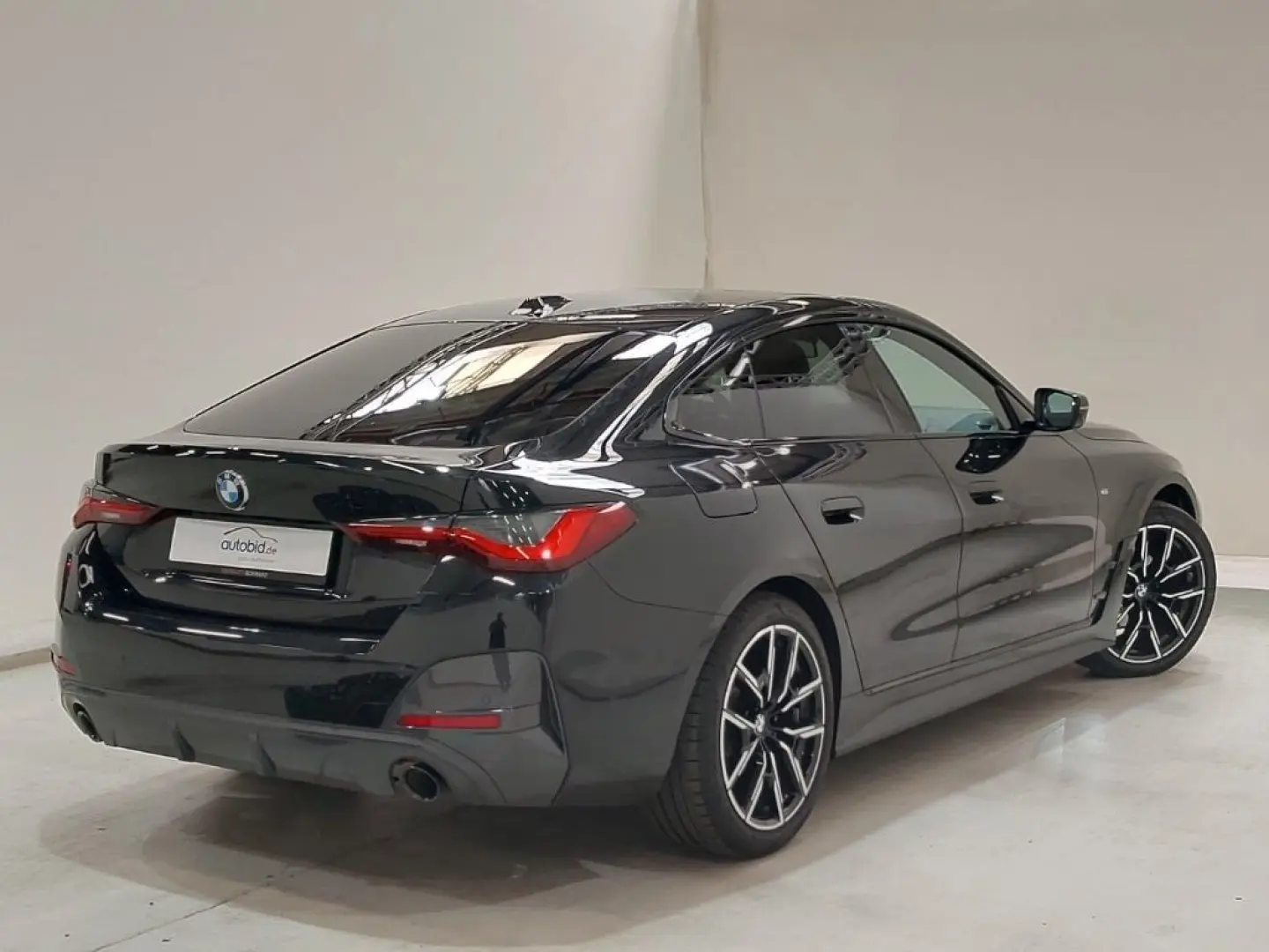 420xd GC M Sport